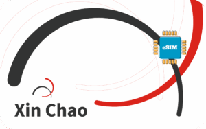 Vietnam eSIM